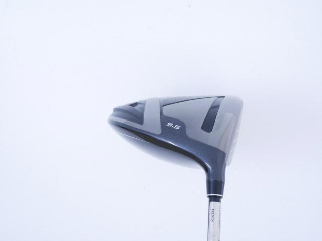 Driver : XXIO : ไดรเวอร์ XXIO X (ปี 2021) Loft 9.5 ก้าน Miyazaki AX-1 Flex S