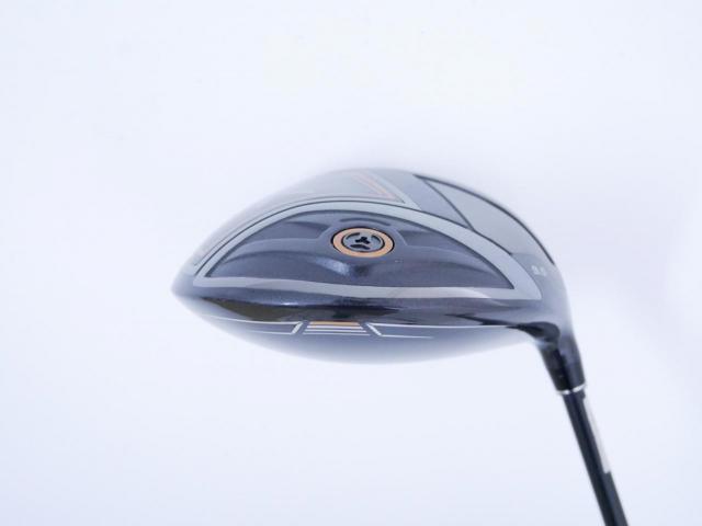 Driver : XXIO : ไดรเวอร์ XXIO X (ปี 2021) Loft 9.5 ก้าน Miyazaki AX-1 Flex S