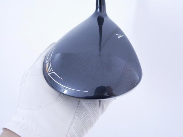 Driver : XXIO : ไดรเวอร์ XXIO X (ปี 2021) Loft 9.5 ก้าน Miyazaki AX-1 Flex S