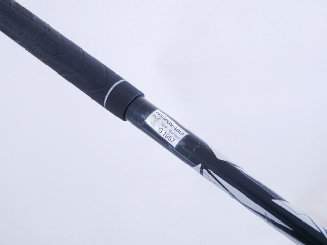 Driver : XXIO : ไดรเวอร์ XXIO X (ปี 2021) Loft 9.5 ก้าน Miyazaki AX-1 Flex S