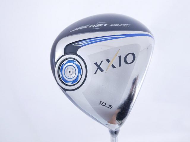 Driver : XXIO : ไดรเวอร์ XXIO 9 (ออกปี 2016) Loft 10.5 ก้าน MP-900 Flex R