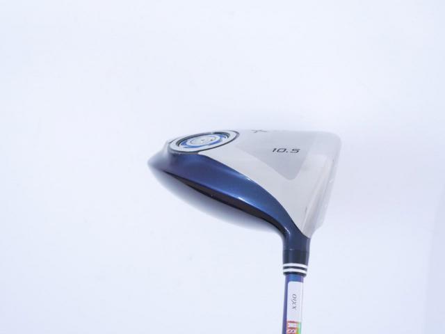 Driver : XXIO : ไดรเวอร์ XXIO 9 (ออกปี 2016) Loft 10.5 ก้าน MP-900 Flex R