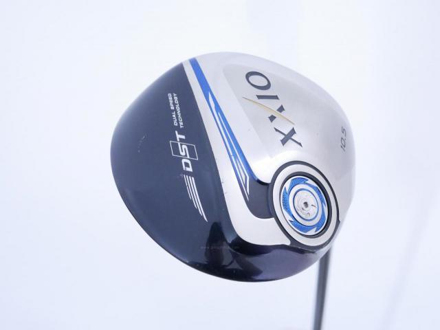 Driver : XXIO : ไดรเวอร์ XXIO 9 (ออกปี 2016) Loft 10.5 ก้าน MP-900 Flex R