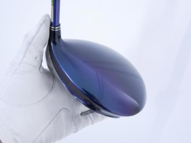 Driver : XXIO : ไดรเวอร์ XXIO 9 (ออกปี 2016) Loft 10.5 ก้าน MP-900 Flex R