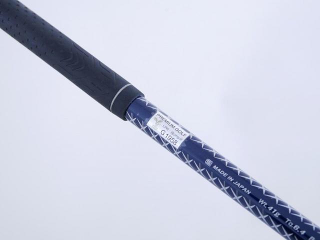 Driver : XXIO : ไดรเวอร์ XXIO 9 (ออกปี 2016) Loft 10.5 ก้าน MP-900 Flex R