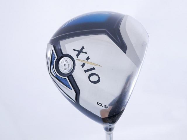 Driver : XXIO : ไดรเวอร์ XXIO 7 (460cc.) Loft 10.5 ก้าน MP-700 Flex R