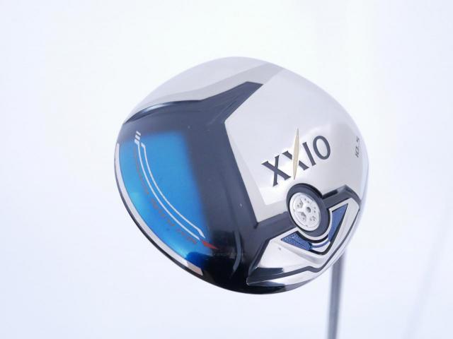 Driver : XXIO : ไดรเวอร์ XXIO 7 (460cc.) Loft 10.5 ก้าน MP-700 Flex R