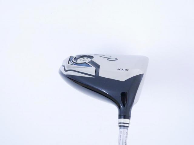 Driver : XXIO : ไดรเวอร์ XXIO 7 (460cc.) Loft 10.5 ก้าน MP-700 Flex R