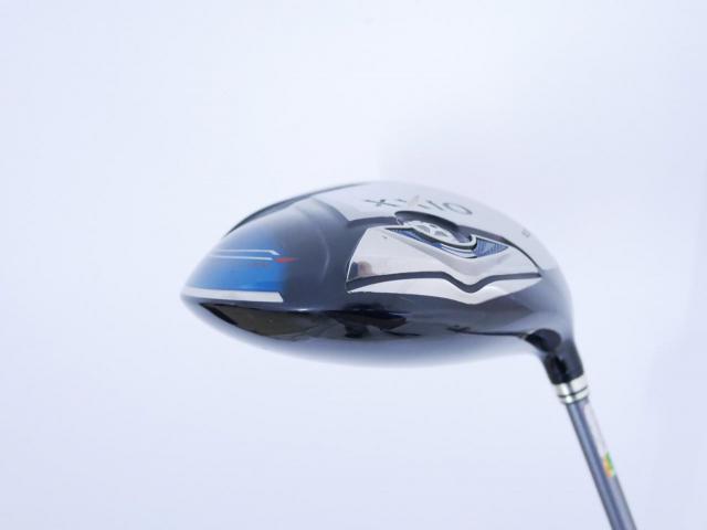 Driver : XXIO : ไดรเวอร์ XXIO 7 (460cc.) Loft 10.5 ก้าน MP-700 Flex R