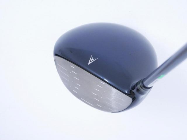 Driver : XXIO : ไดรเวอร์ XXIO 7 (460cc.) Loft 10.5 ก้าน MP-700 Flex R
