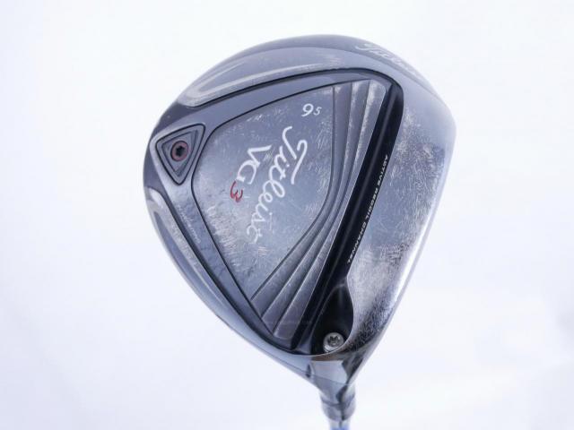 Driver : Titleist : ไดรเวอร์ Titleist VG3 2016 (Japan Spec.) Loft 9.5 ก้าน Tour AD BB-6 Flex S