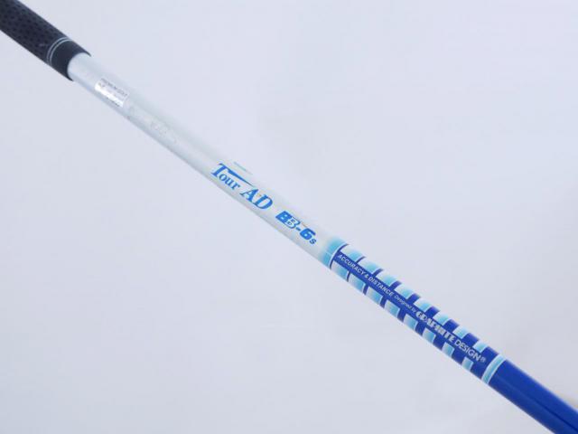 Driver : Titleist : ไดรเวอร์ Titleist VG3 2016 (Japan Spec.) Loft 9.5 ก้าน Tour AD BB-6 Flex S