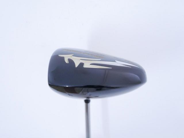 Driver : Worksgolf : Works Golf Maximax Premia MAX 1.7 (หน้าเด้งสุดๆ บางเพียง 1.7 มิล) Loft 9.5 ก้าน Mitsubishi HISHO MAX Flex SR