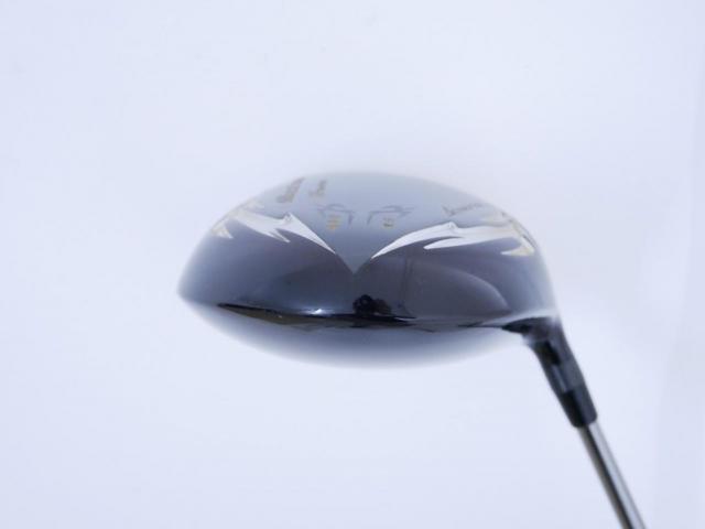 Driver : Worksgolf : Works Golf Maximax Premia MAX 1.7 (หน้าเด้งสุดๆ บางเพียง 1.7 มิล) Loft 9.5 ก้าน Mitsubishi HISHO MAX Flex SR