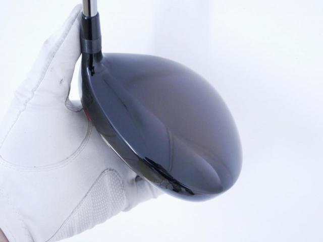 Driver : Worksgolf : Works Golf Maximax Premia MAX 1.7 (หน้าเด้งสุดๆ บางเพียง 1.7 มิล) Loft 9.5 ก้าน Mitsubishi HISHO MAX Flex SR