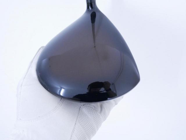 Driver : Worksgolf : Works Golf Maximax Premia MAX 1.7 (หน้าเด้งสุดๆ บางเพียง 1.7 มิล) Loft 9.5 ก้าน Mitsubishi HISHO MAX Flex SR