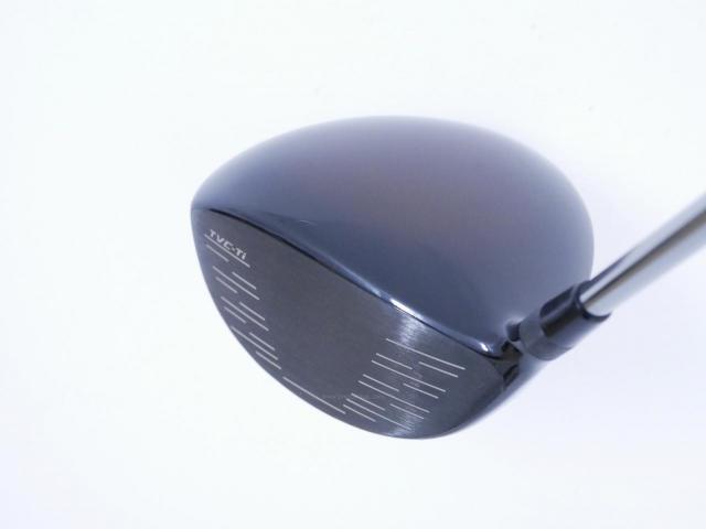 Driver : Worksgolf : Works Golf Maximax Premia MAX 1.7 (หน้าเด้งสุดๆ บางเพียง 1.7 มิล) Loft 9.5 ก้าน Mitsubishi HISHO MAX Flex SR