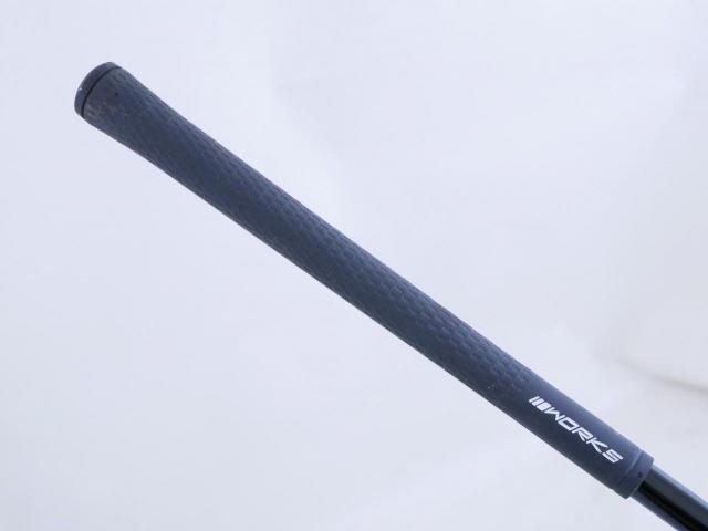 Driver : Worksgolf : Works Golf Maximax Premia MAX 1.7 (หน้าเด้งสุดๆ บางเพียง 1.7 มิล) Loft 9.5 ก้าน Mitsubishi HISHO MAX Flex SR