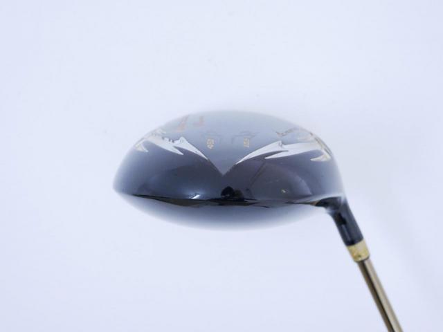 Driver : Worksgolf : Works Golf Maximax Premia MAX 1.7 (หน้าเด้งสุดๆ บางเพียง 1.7 มิล) Loft 10.5 ก้าน Mitsubishi HISHO Premia Flex R