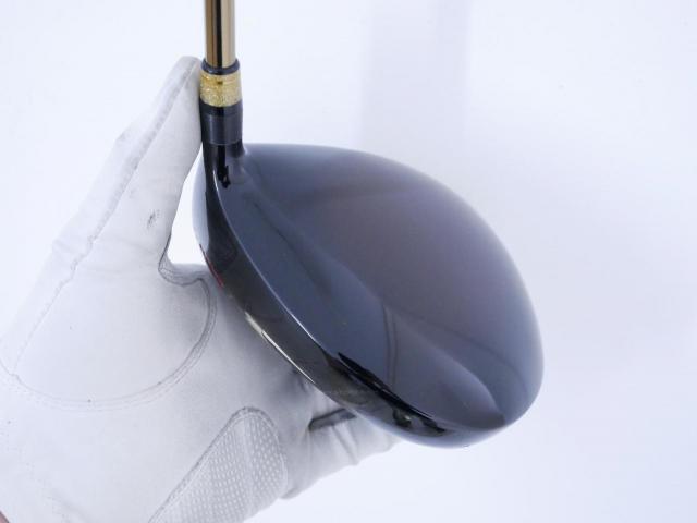 Driver : Worksgolf : Works Golf Maximax Premia MAX 1.7 (หน้าเด้งสุดๆ บางเพียง 1.7 มิล) Loft 10.5 ก้าน Mitsubishi HISHO Premia Flex R