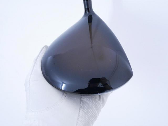 Driver : Worksgolf : Works Golf Maximax Premia MAX 1.7 (หน้าเด้งสุดๆ บางเพียง 1.7 มิล) Loft 10.5 ก้าน Mitsubishi HISHO Premia Flex R