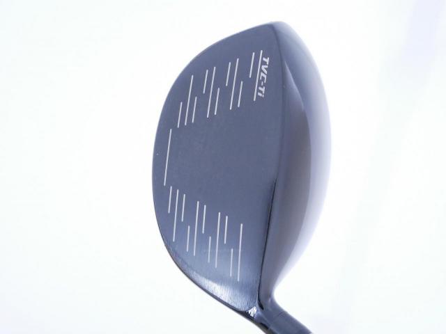 Driver : Worksgolf : Works Golf Maximax Premia MAX 1.7 (หน้าเด้งสุดๆ บางเพียง 1.7 มิล) Loft 10.5 ก้าน Mitsubishi HISHO Premia Flex R