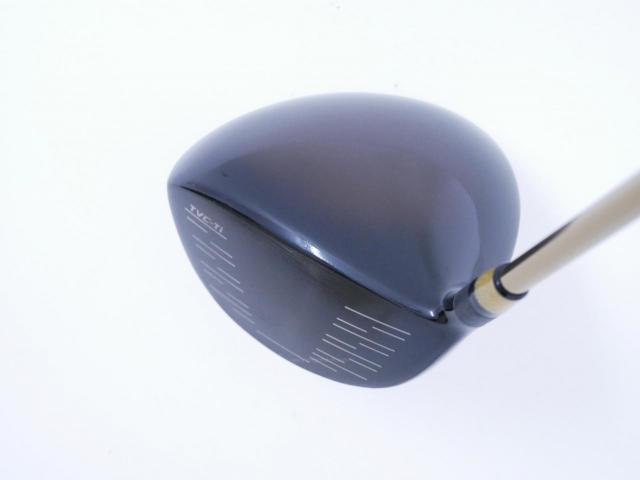 Driver : Worksgolf : Works Golf Maximax Premia MAX 1.7 (หน้าเด้งสุดๆ บางเพียง 1.7 มิล) Loft 10.5 ก้าน Mitsubishi HISHO Premia Flex R