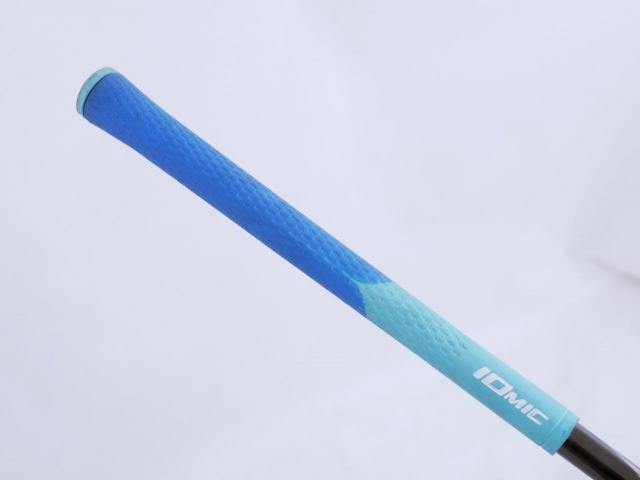 Driver : Worksgolf : Works Golf Maximax Premia MAX 1.7 (หน้าเด้งสุดๆ บางเพียง 1.7 มิล) Loft 10.5 ก้าน Mitsubishi HISHO Premia Flex R