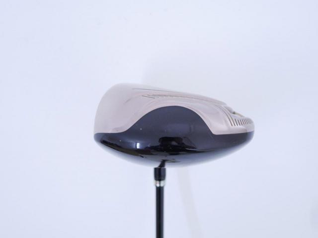 Driver : Maruman : ไดรเวอร์ Maruman MAJESTY Vanquich-VR (460cc. รุ่นท้อปสุด) Loft 11.5 Flex R