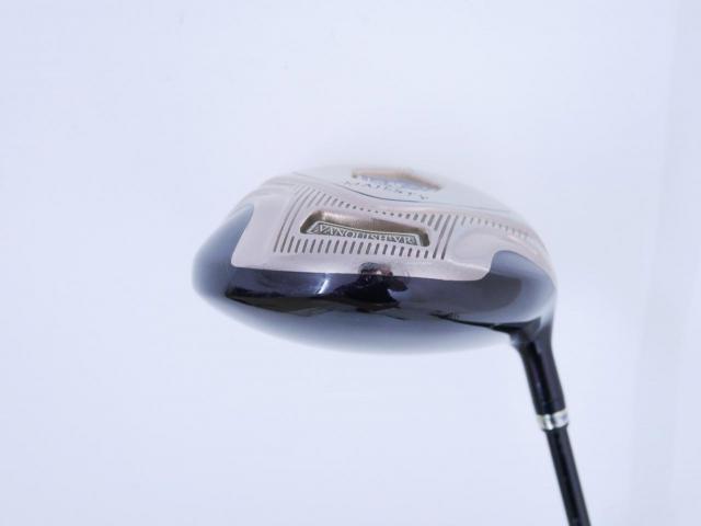 Driver : Maruman : ไดรเวอร์ Maruman MAJESTY Vanquich-VR (460cc. รุ่นท้อปสุด) Loft 11.5 Flex R