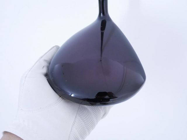 Driver : Maruman : ไดรเวอร์ Maruman MAJESTY Vanquich-VR (460cc. รุ่นท้อปสุด) Loft 11.5 Flex R