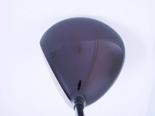 Driver : Maruman : ไดรเวอร์ Maruman MAJESTY Vanquich-VR (460cc. รุ่นท้อปสุด) Loft 11.5 Flex R