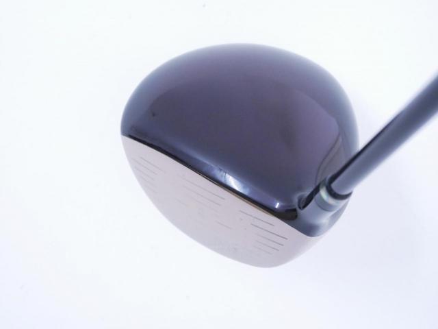 Driver : Maruman : ไดรเวอร์ Maruman MAJESTY Vanquich-VR (460cc. รุ่นท้อปสุด) Loft 11.5 Flex R