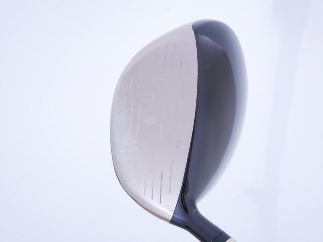 Driver : Maruman : ไดรเวอร์ Maruman MAJESTY Vanquich-VR (460cc. รุ่นท้อปสุด) Loft 11.5 Flex R