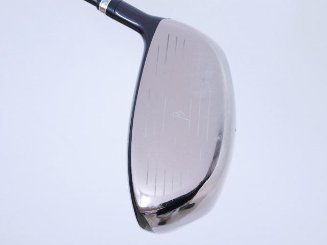 Driver : Maruman : ไดรเวอร์ Maruman MAJESTY Vanquich-VR (460cc. รุ่นท้อปสุด) Loft 11.5 Flex R