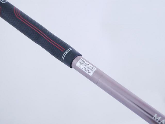 Driver : Maruman : ไดรเวอร์ Maruman MAJESTY Vanquich-VR (460cc. รุ่นท้อปสุด) Loft 11.5 Flex R