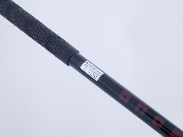 Driver : Daiwa : ไดรเวอร์ Daiwa OnOff FULL TITAN Loft 10 Flex R