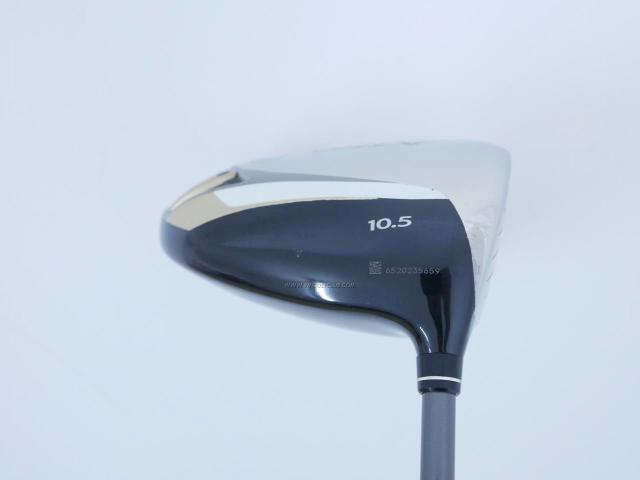 Driver : Callaway : ไดรเวอร์ Callaway Legacy Apex V (460cc.) Loft 10.5 Flex SR