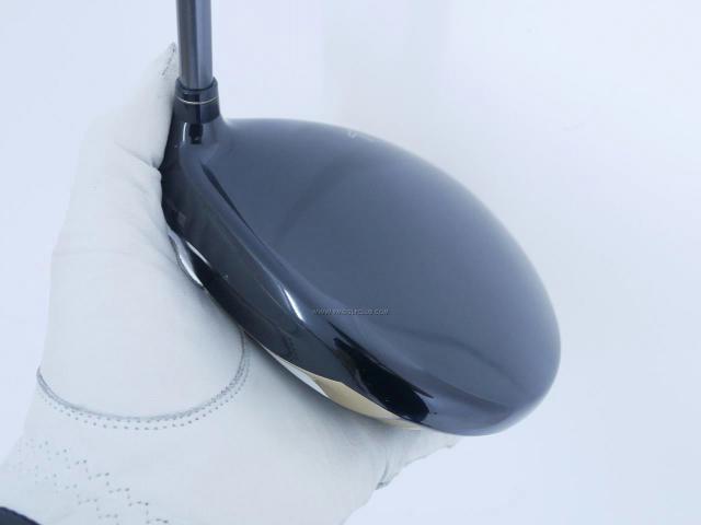 Driver : Callaway : ไดรเวอร์ Callaway Legacy Apex V (460cc.) Loft 10.5 Flex SR