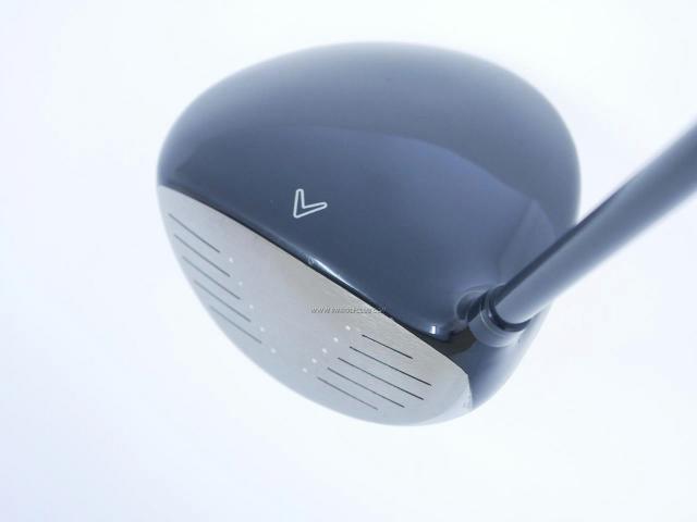 Driver : Callaway : ไดรเวอร์ Callaway Legacy Apex V (460cc.) Loft 10.5 Flex SR