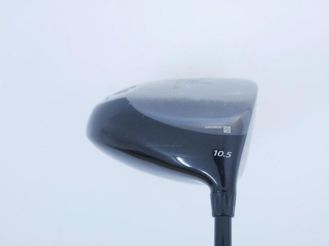 Driver : Callaway : ไดรเวอร์ Callaway Collection V (460cc.) Loft 10.5 ก้าน Tour AD Flex SR
