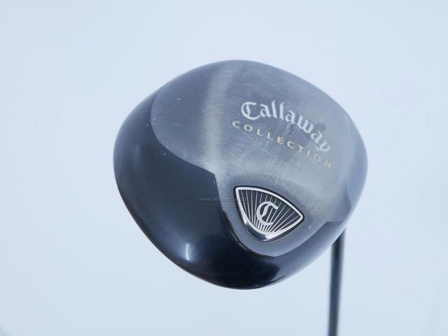 Driver : Callaway : ไดรเวอร์ Callaway Collection V (460cc.) Loft 10.5 ก้าน Tour AD Flex SR