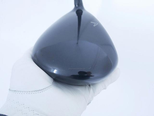 Driver : Callaway : ไดรเวอร์ Callaway Collection V (460cc.) Loft 10.5 ก้าน Tour AD Flex SR