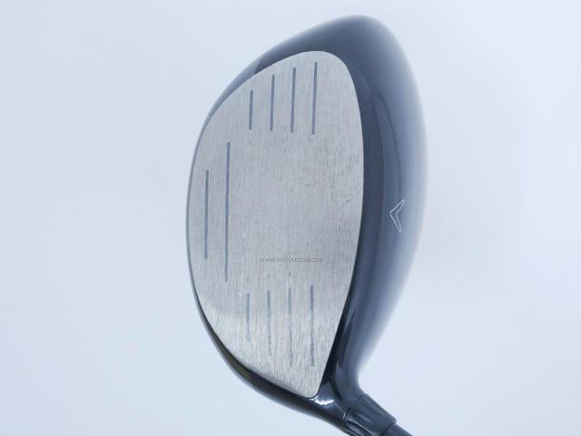 Driver : Callaway : ไดรเวอร์ Callaway Collection V (460cc.) Loft 10.5 ก้าน Tour AD Flex SR