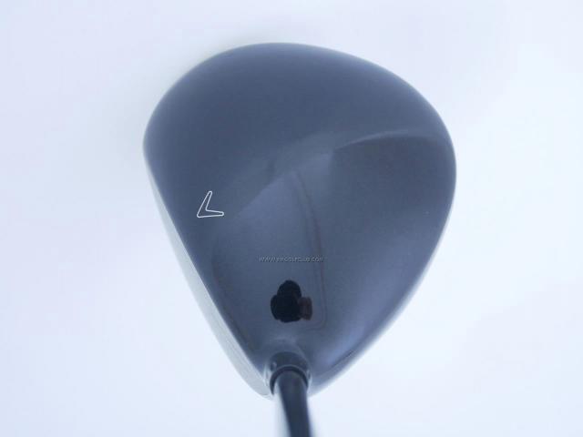 Driver : Callaway : ไดรเวอร์ Callaway Collection V (460cc.) Loft 10.5 ก้าน Tour AD Flex SR