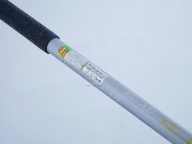 Driver : Callaway : ไดรเวอร์ Callaway Collection V (460cc.) Loft 10.5 ก้าน Tour AD Flex SR