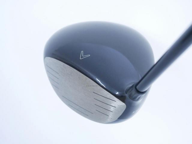 Driver : Callaway : ไดรเวอร์ Callaway Collection V (460cc.) Loft 10.5 ก้าน Tour AD Flex SR