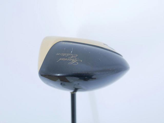 Driver : Other Brand : **มีบุบ** Taylormade XR-05 Special Edition (หน้าเด้งสุดๆ รุ่นพิเศษ หายาก) Loft 9.5 Flex S