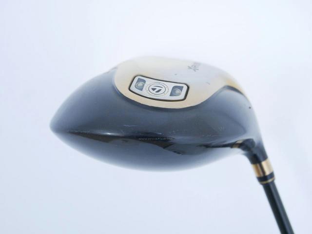 Driver : Other Brand : **มีบุบ** Taylormade XR-05 Special Edition (หน้าเด้งสุดๆ รุ่นพิเศษ หายาก) Loft 9.5 Flex S