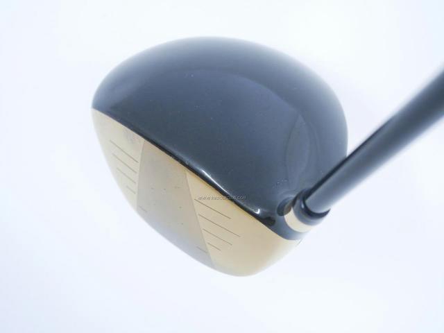 Driver : Other Brand : **มีบุบ** Taylormade XR-05 Special Edition (หน้าเด้งสุดๆ รุ่นพิเศษ หายาก) Loft 9.5 Flex S